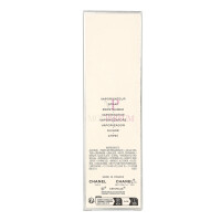 Chanel Cristalle Eau Verte Eau de Parfum 100ml