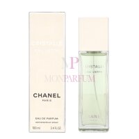 Chanel Cristalle Eau Verte Edp Spray 100ml