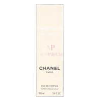 Chanel Cristalle Eau Verte Edp Spray 100ml