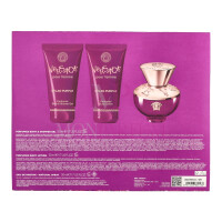 Versace Dylan Purple Pour Femme Geschenkset 150ml