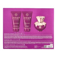 Versace Dylan Purple Pour Femme Giftset 150ml