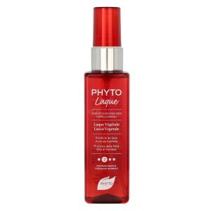 Phyto Phytolaque Soie Botanical Hairspray 100ml