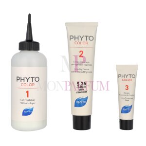 Phyto Phytocolor Permanent Color 112ml