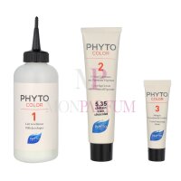 Phyto Phytocolor Permanent Color 112ml