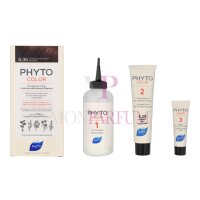 Phyto Phytocolor Permanent Color 112ml