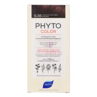 Phyto Phytocolor Permanent Color 112ml