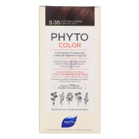 Phyto Phytocolor Permanent Color 112ml