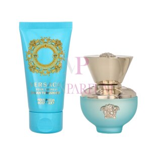 Versace Dylan Turquoise Giftset 80ml