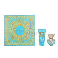 Versace Dylan Turquoise Giftset 80ml