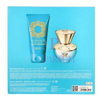 Versace Dylan Turquoise Giftset 80ml