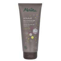 Melvita Homme Energy Shower Gel 200ml