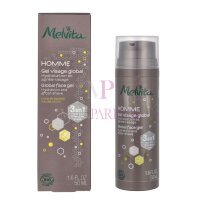 Melvita Homme Global Face Gel 50ml