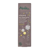 Melvita Homme Global Face Gel 50ml