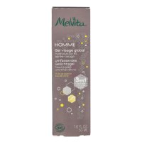 Melvita Homme Global Face Gel 50ml