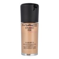 MAC Studio Fix Fluid Foundation SPF15 30ml