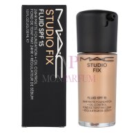 MAC Studio Fix Fluid Foundation SPF15 30ml