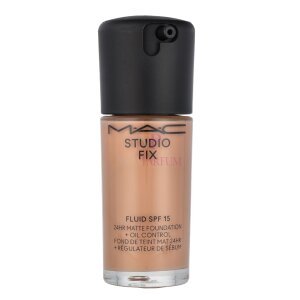 MAC Studio Fix Fluid Foundation SPF15 30ml