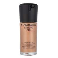 MAC Studio Fix Fluid Foundation SPF15 30ml