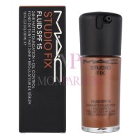 MAC Studio Fix Fluid Foundation SPF15 30ml