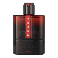 Prada Luna Rossa Ocean Pour Homme Parfum Spray 100ml