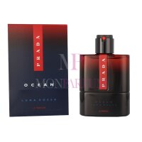 Prada Luna Rossa Ocean Pour Homme Parfum Spray 100ml