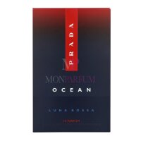 Prada Luna Rossa Ocean Pour Homme Parfum Spray 100ml