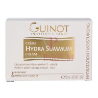 Guinot Hydra Summum Cream 50ml