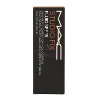 MAC Studio Fix Fluid Foundation SPF15 30ml