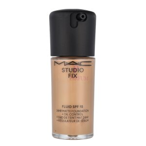 MAC Studio Fix Fluid Foundation SPF15 30ml