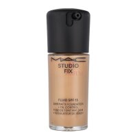 MAC Studio Fix Fluid Foundation SPF15 30ml