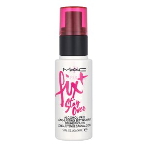 MAC Fix+ Stayover Alcohol Free Setting Spray 30ml