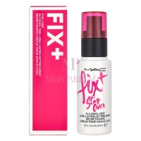 MAC Fix+ Stayover Alcohol Free Setting Spray 30ml