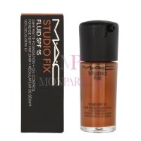 MAC Studio Fix Fluid Foundation SPF15 30ml