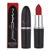 MAC Macximal Silky Matte Lipstick 3,5g