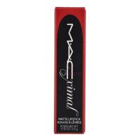 MAC Macximal Silky Matte Lipstick 3,5g