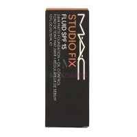 MAC Studio Fix Fluid Foundation SPF15 30ml