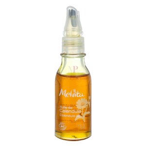 Melvita Calendula Oil 50ml