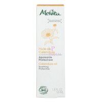 Melvita Calendula Oil 50ml