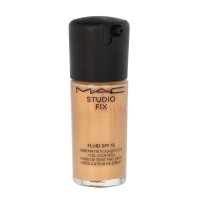 MAC Studio Fix Fluid Foundation SPF15 30ml