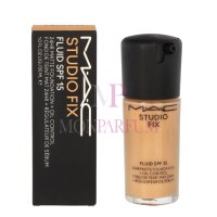 MAC Studio Fix Fluid Foundation SPF15 30ml