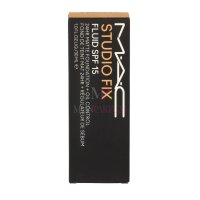 MAC Studio Fix Fluid Foundation SPF15 30ml