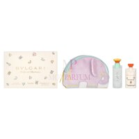 Bvlgari Petits Et Mamans Giftset 175ml