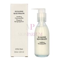 Susanne Kaufmann Soothing Cleansing Milk 100ml