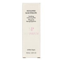 Susanne Kaufmann Soothing Cleansing Milk 100ml