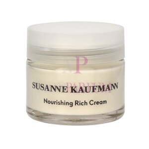 Susanne Kaufmann Nourishing Rich Cream 50ml