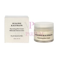 Susanne Kaufmann Nourishing Rich Cream 50ml