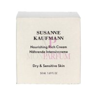 Susanne Kaufmann Nourishing Rich Cream 50ml