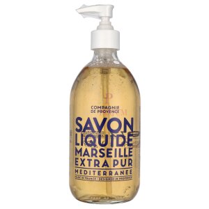 Compagnie De Provence Marseille Liquid Soap 495ml