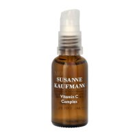 Susanne Kaufmann Vitamin C Complex 30ml