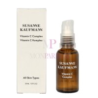 Susanne Kaufmann Vitamin C Complex 30ml